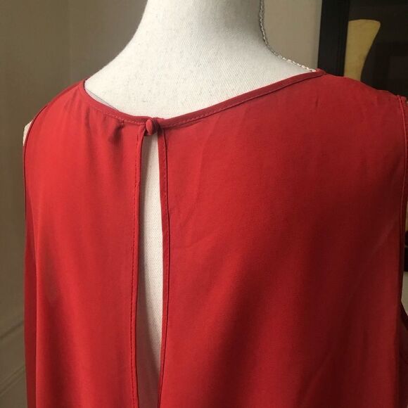 Akira Chicago Red Label Top Chicago Clay S - Picture 4 of 7